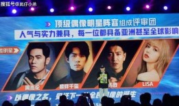 全球娱乐大爆料,揭秘明星幕后故事与热门事件